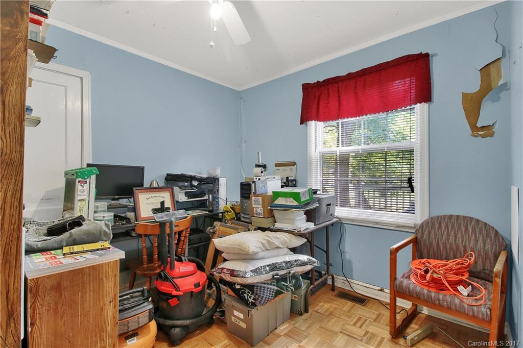 Whiteville Park - Residential