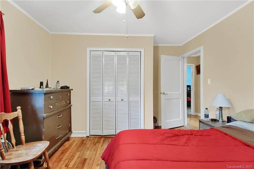 Whiteville Park - Residential