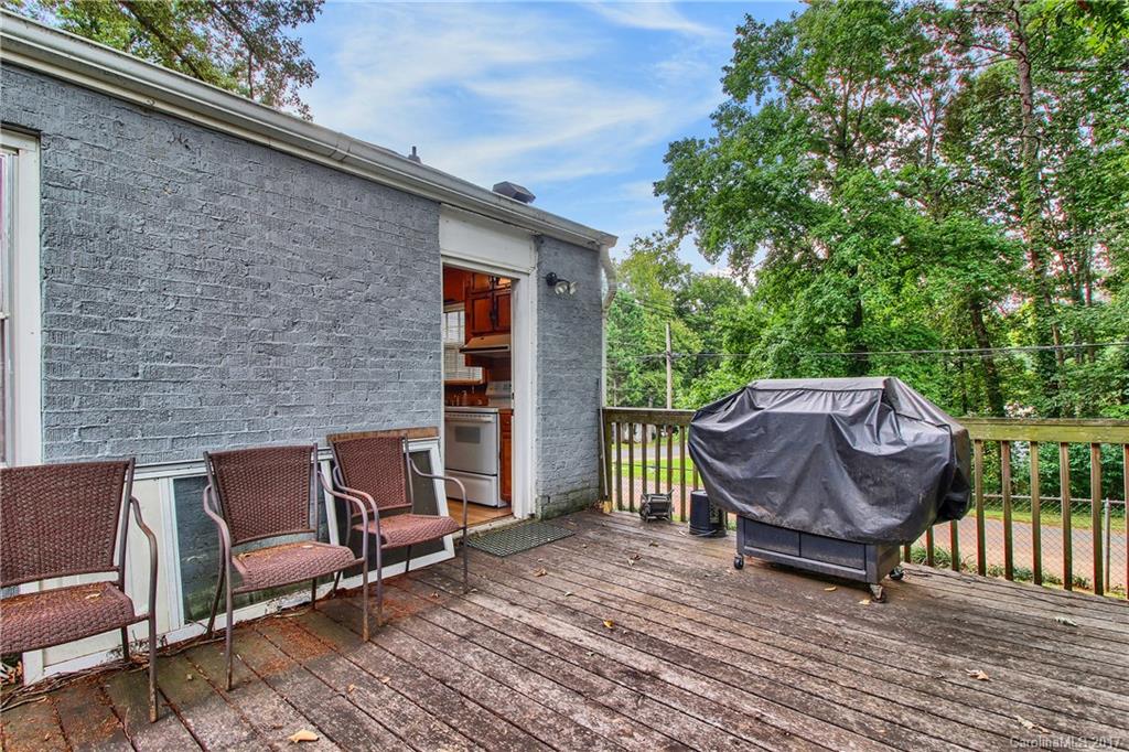 Whiteville Park - Residential