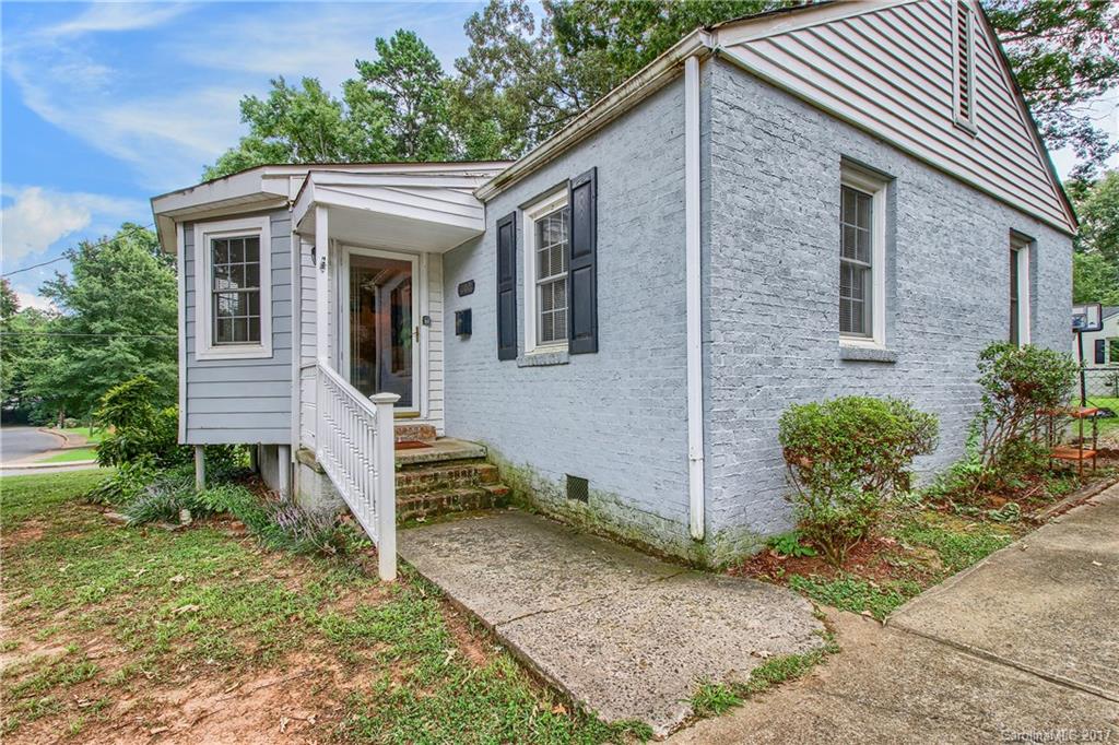 Whiteville Park - Residential