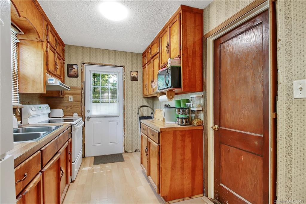 Whiteville Park - Residential