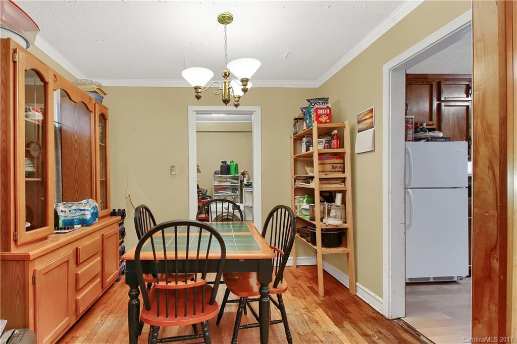 Whiteville Park - Residential