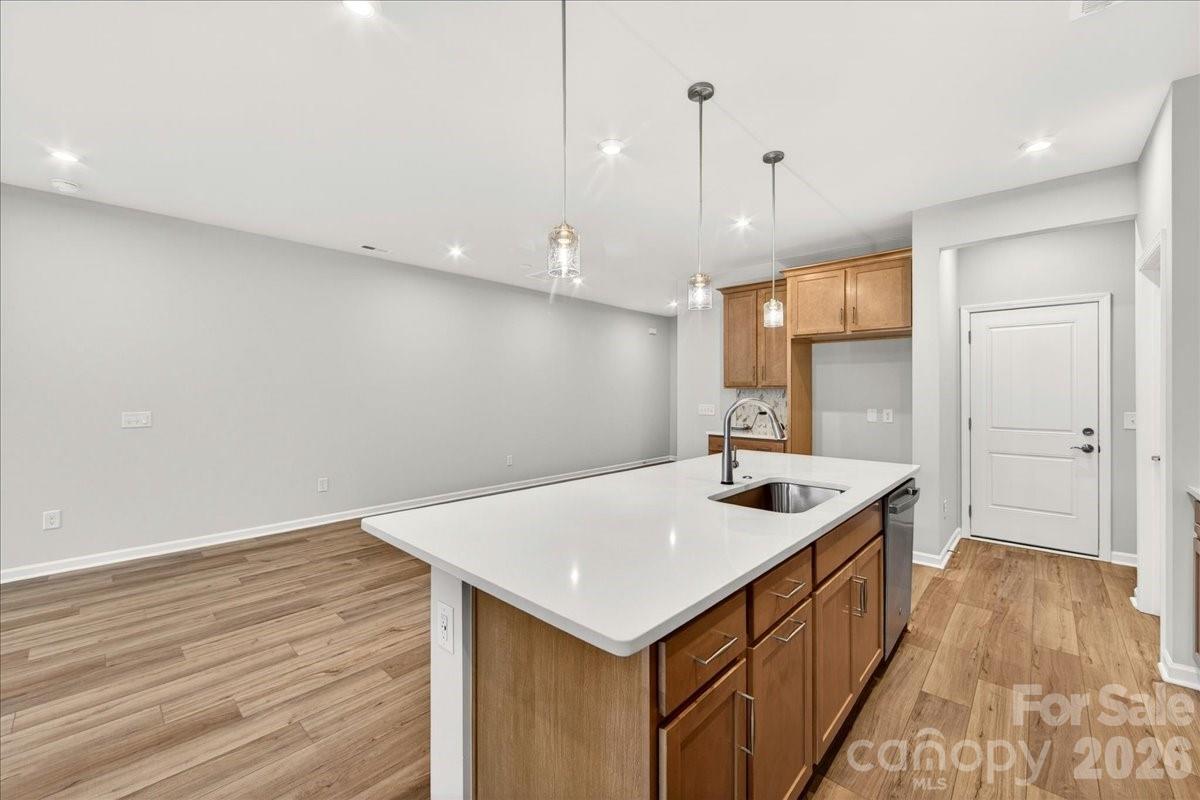 Millstone - Residential