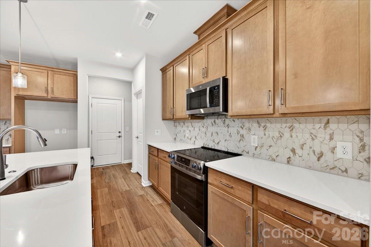 Millstone - Residential