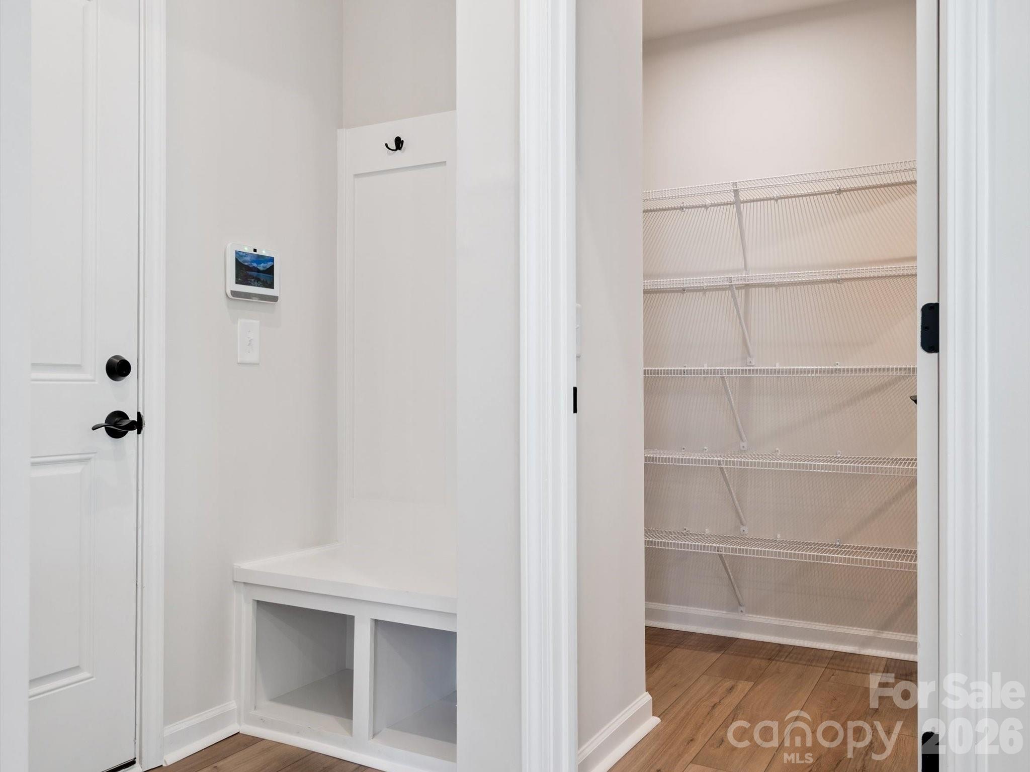 Millstone - Residential