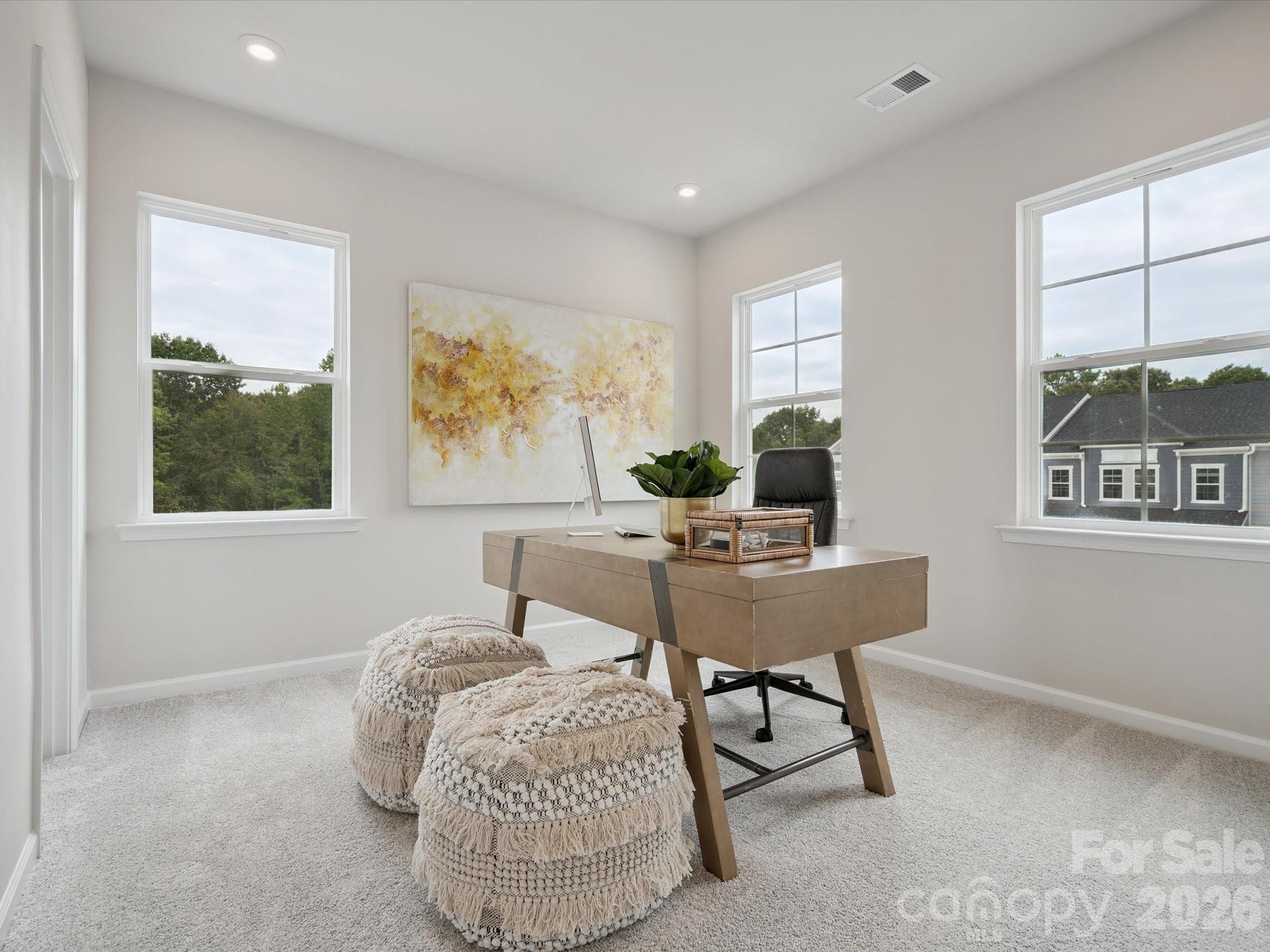 Millstone - Residential