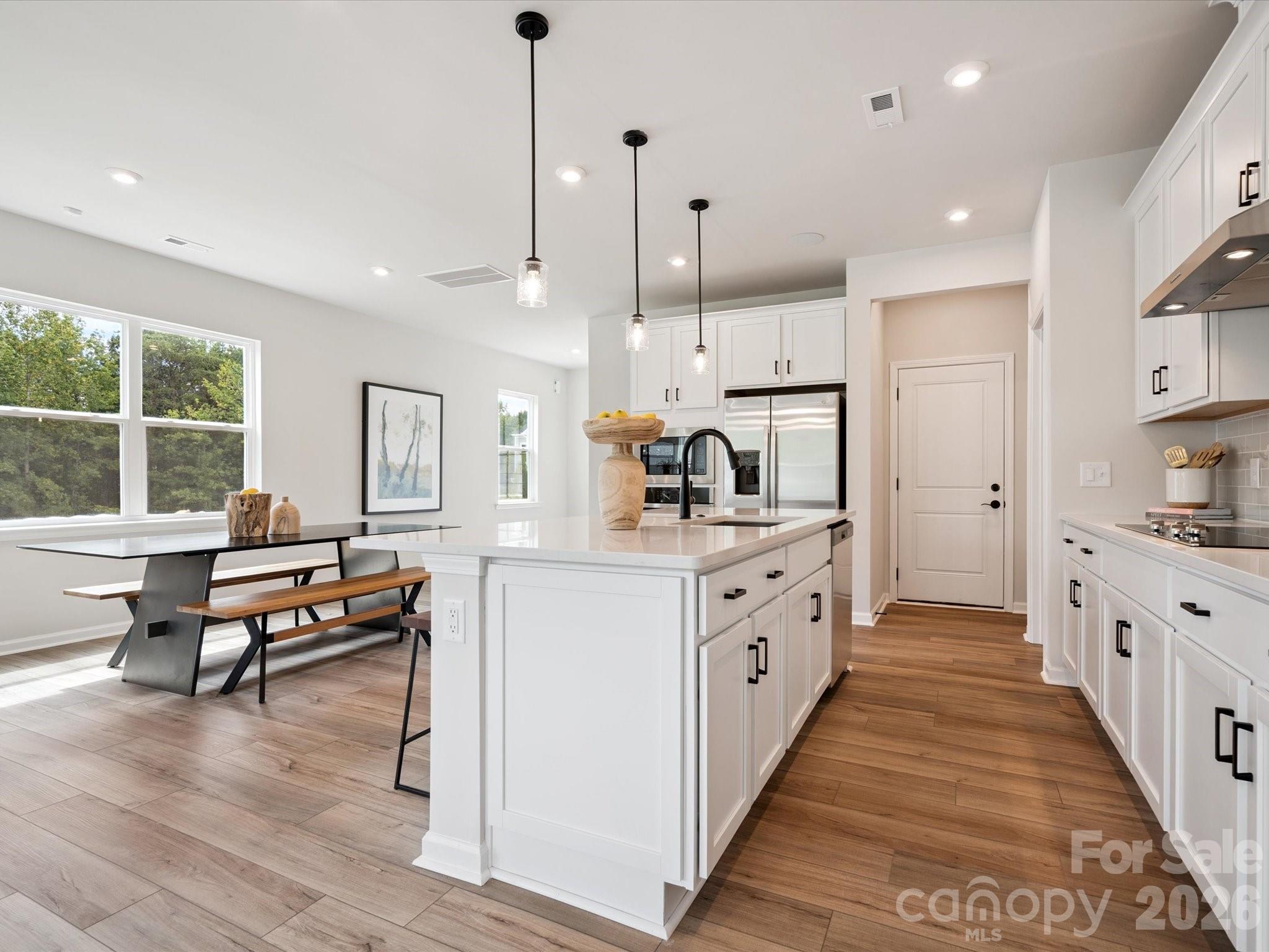 Millstone - Residential