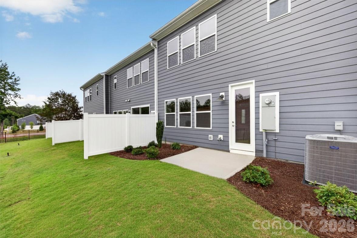 Millstone - Residential