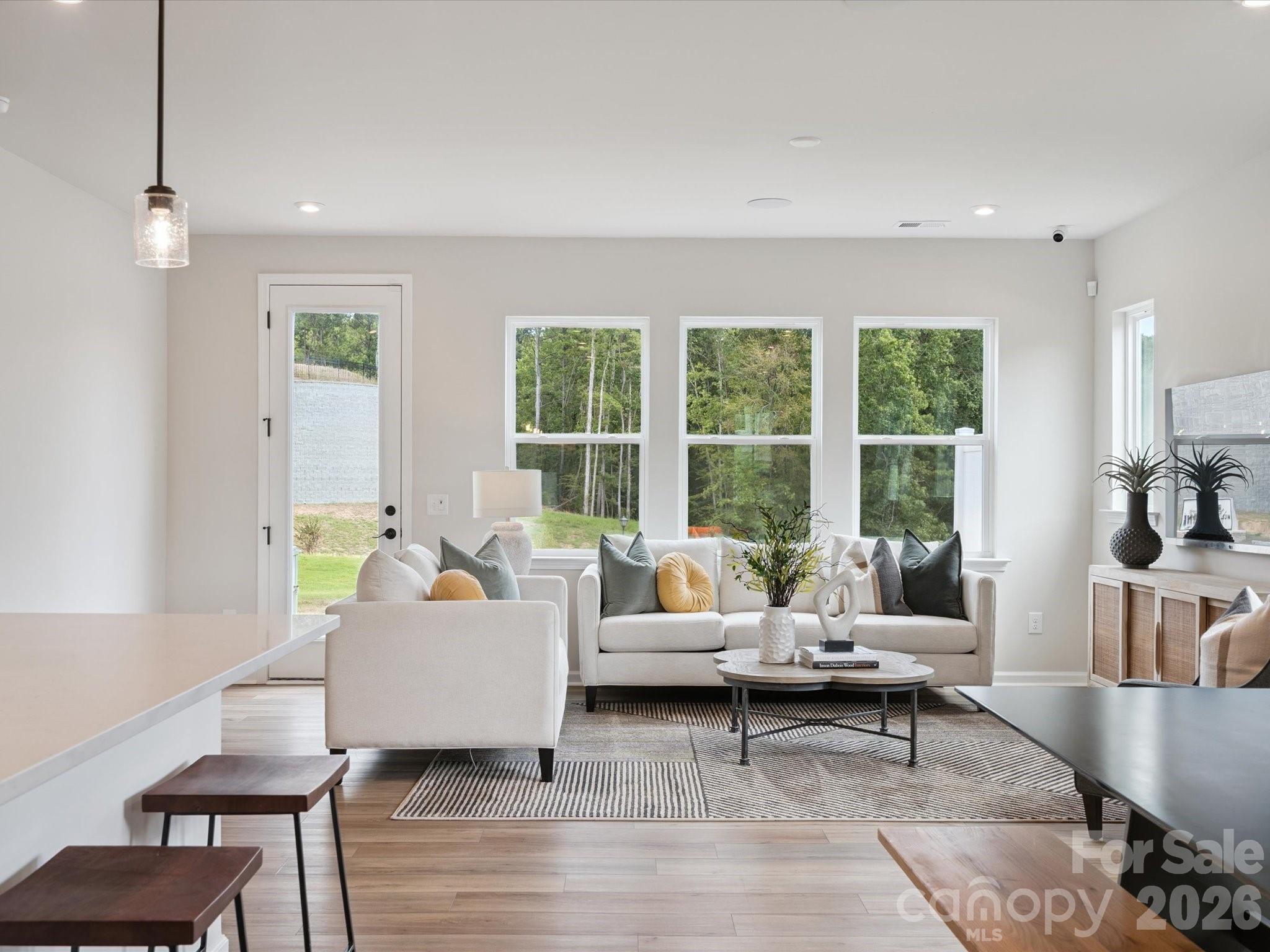 Millstone - Residential