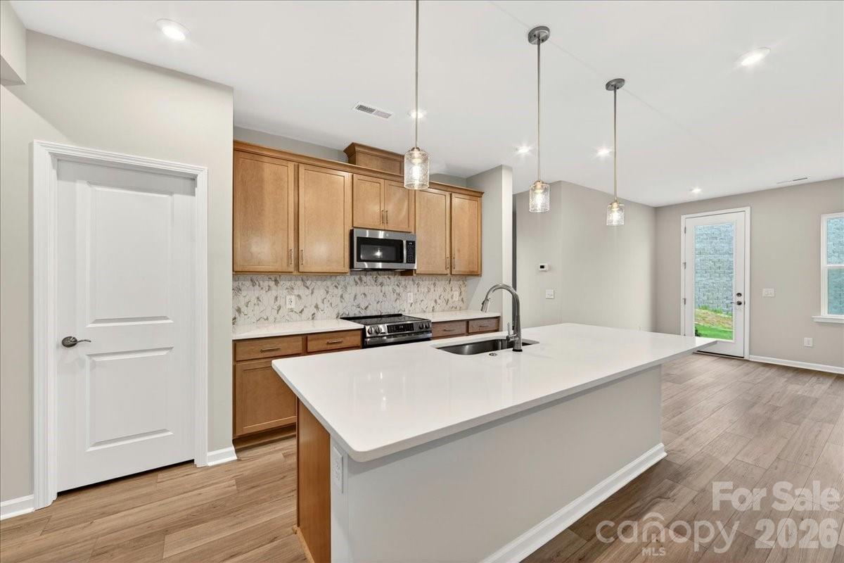 Millstone - Residential