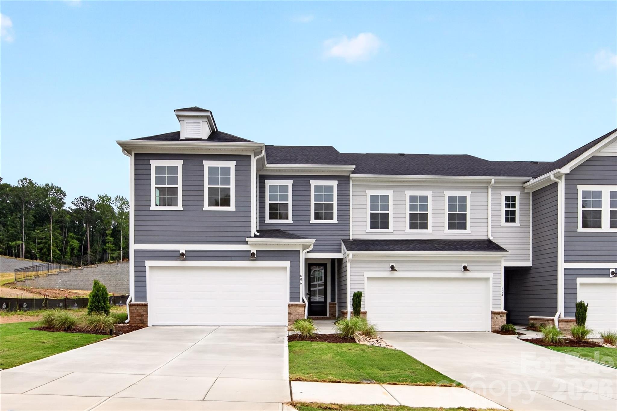 Millstone - Residential