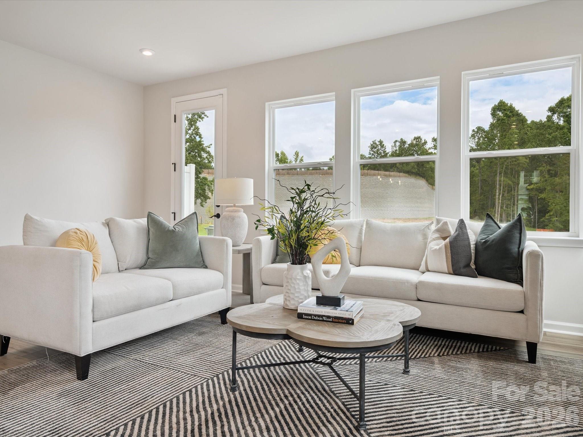 Millstone - Residential