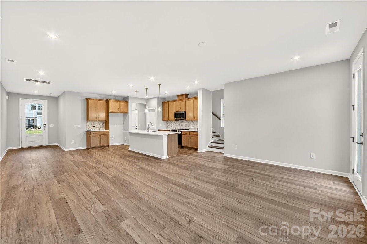 Millstone - Residential