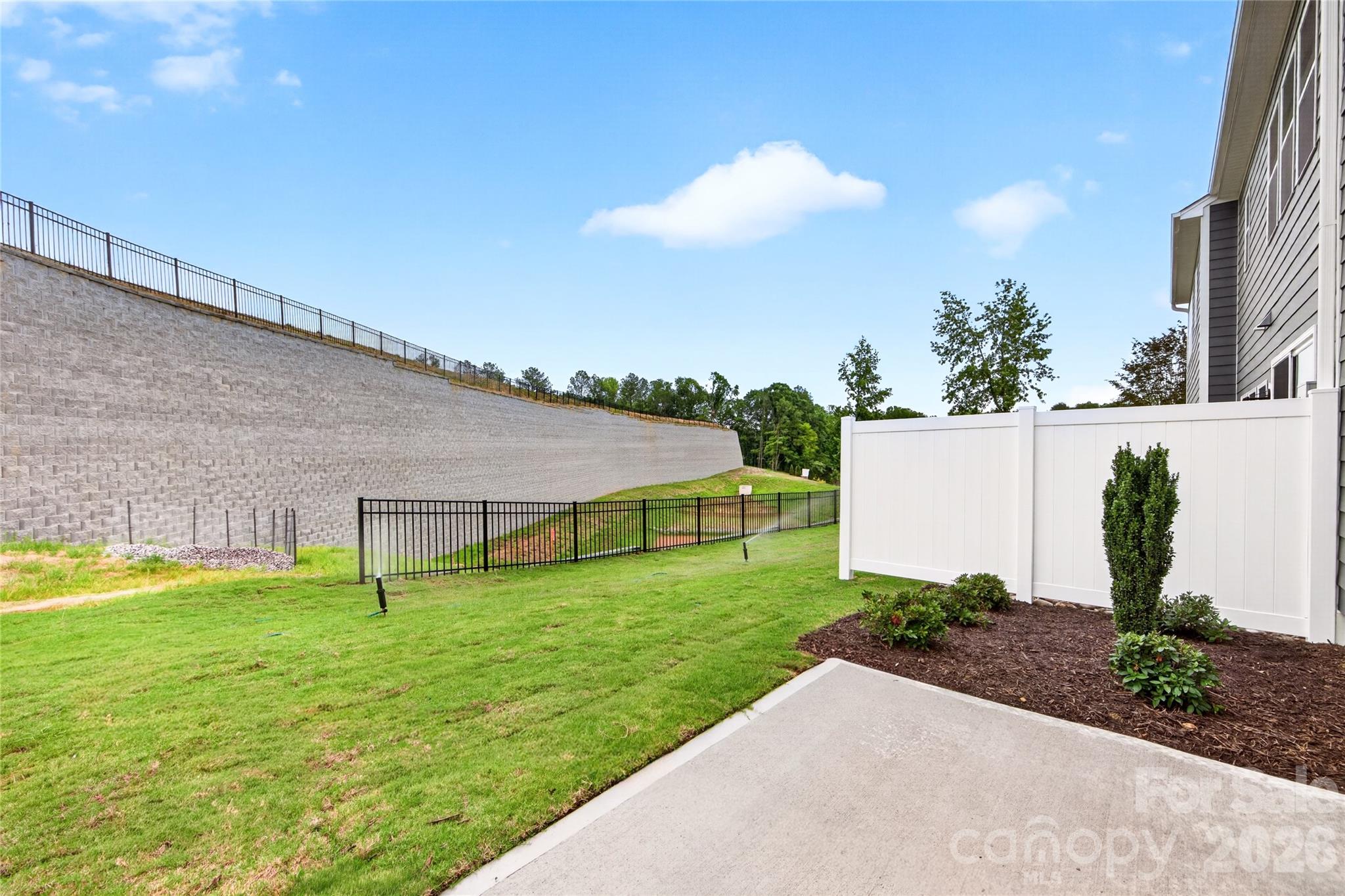 Millstone - Residential