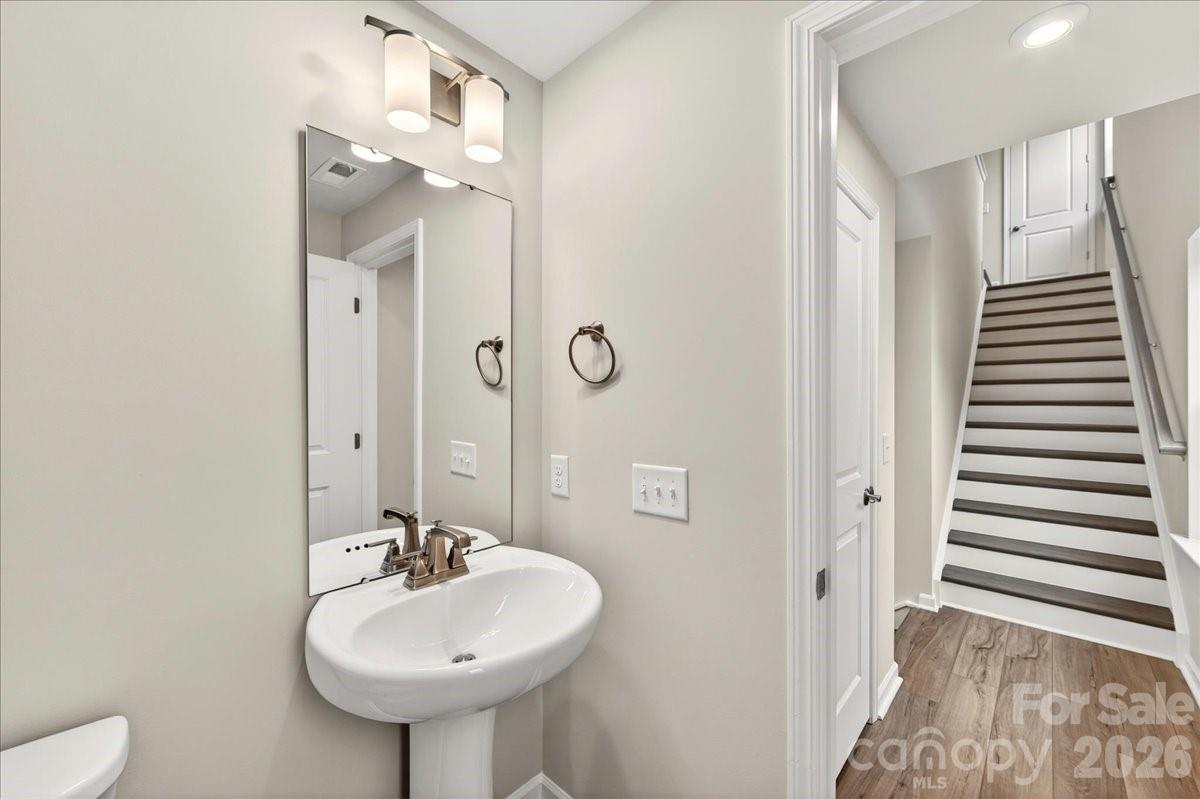 Millstone - Residential
