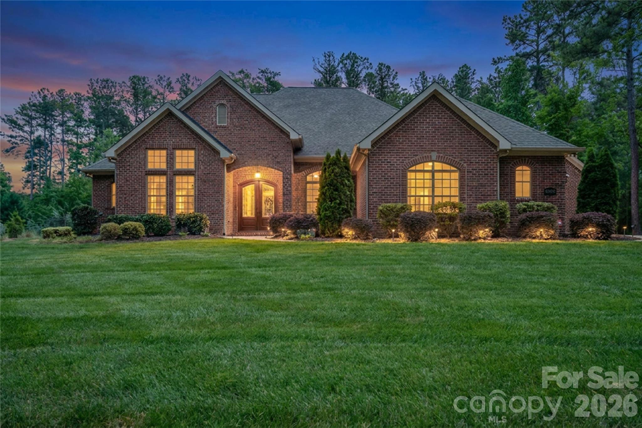 6410 Harbor Oaks Drive