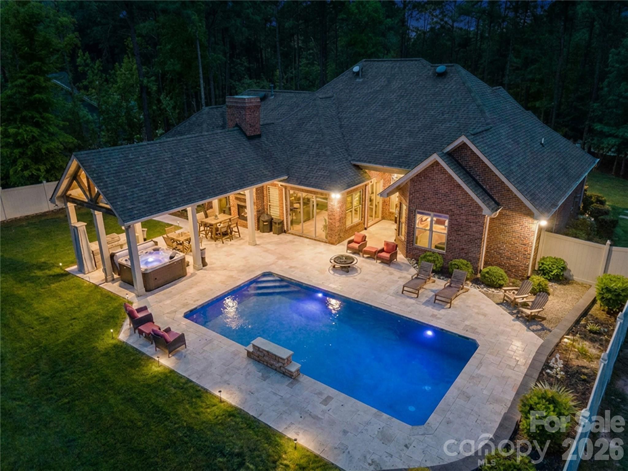6410 Harbor Oaks Drive