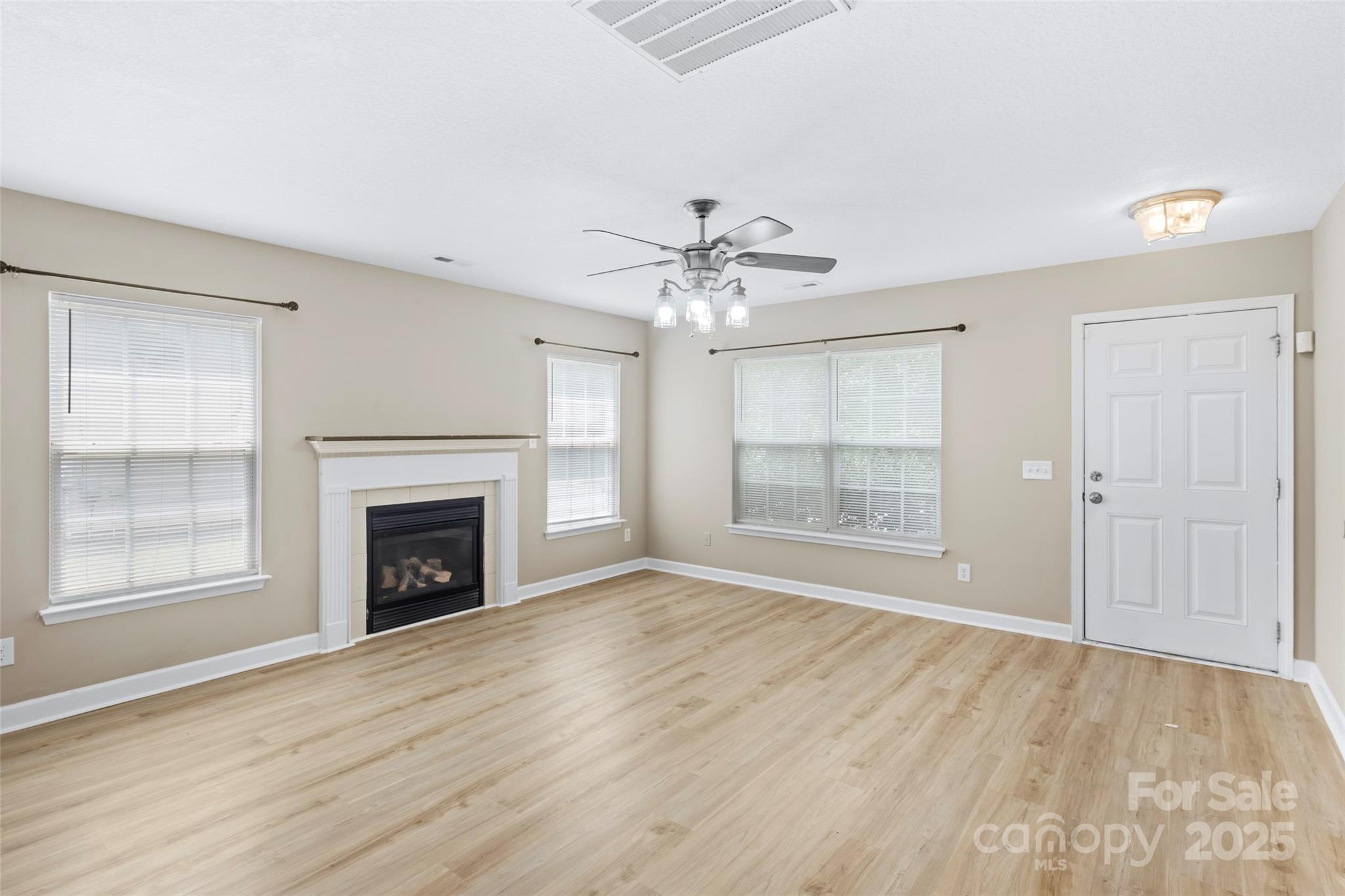 632 Pawley Drive