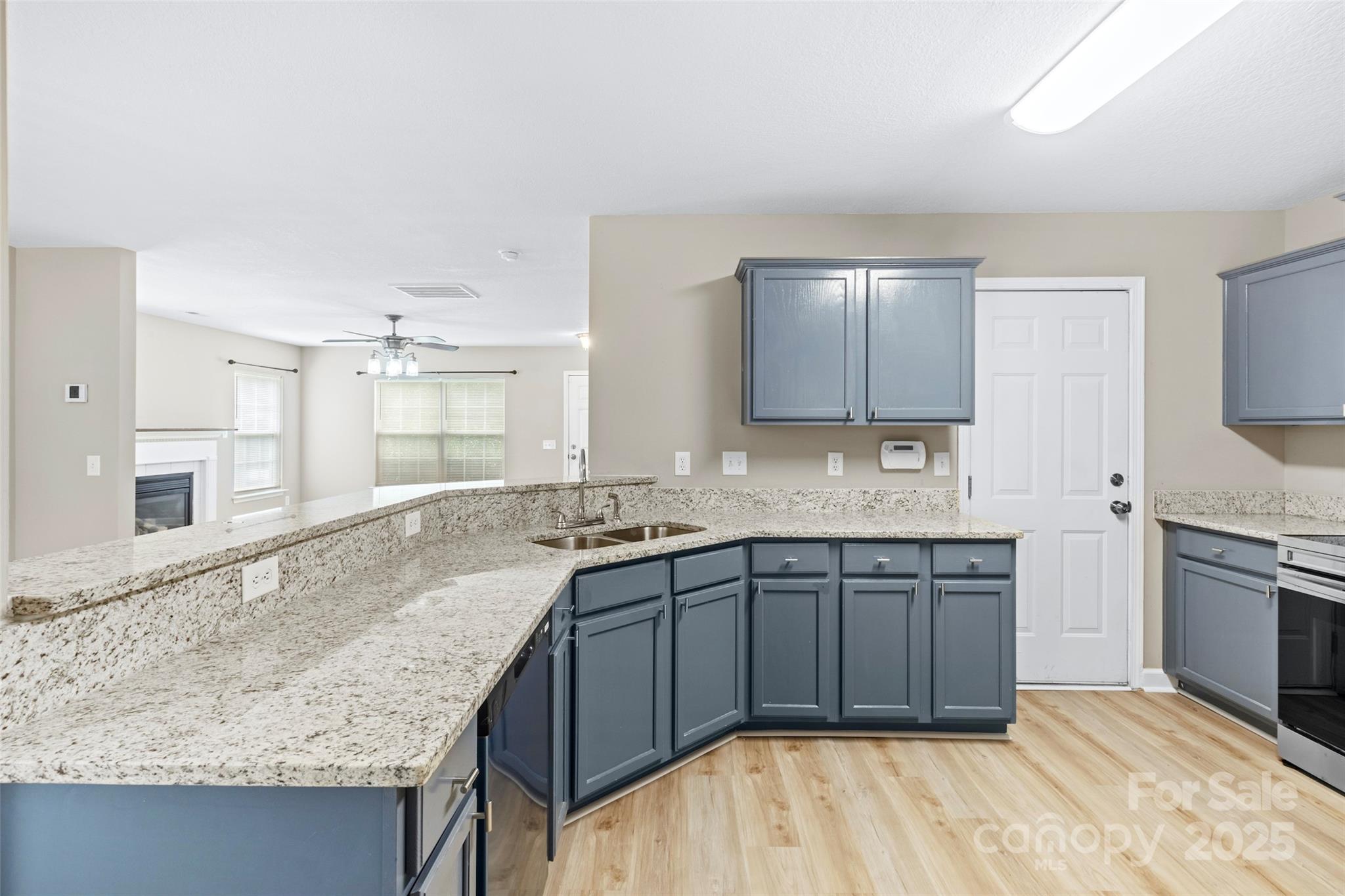 Catawba River Plantation - Residential