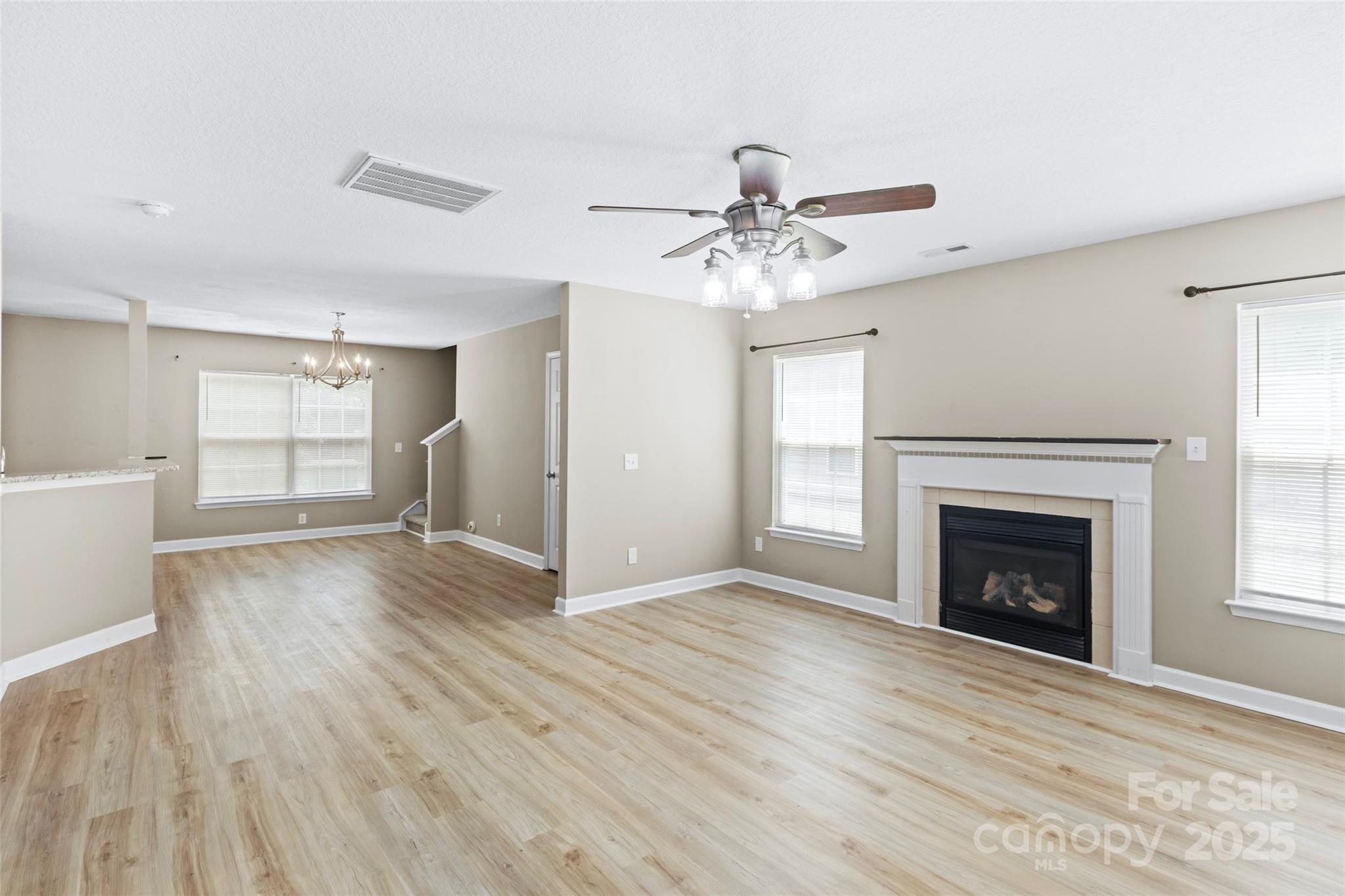 Catawba River Plantation - Residential