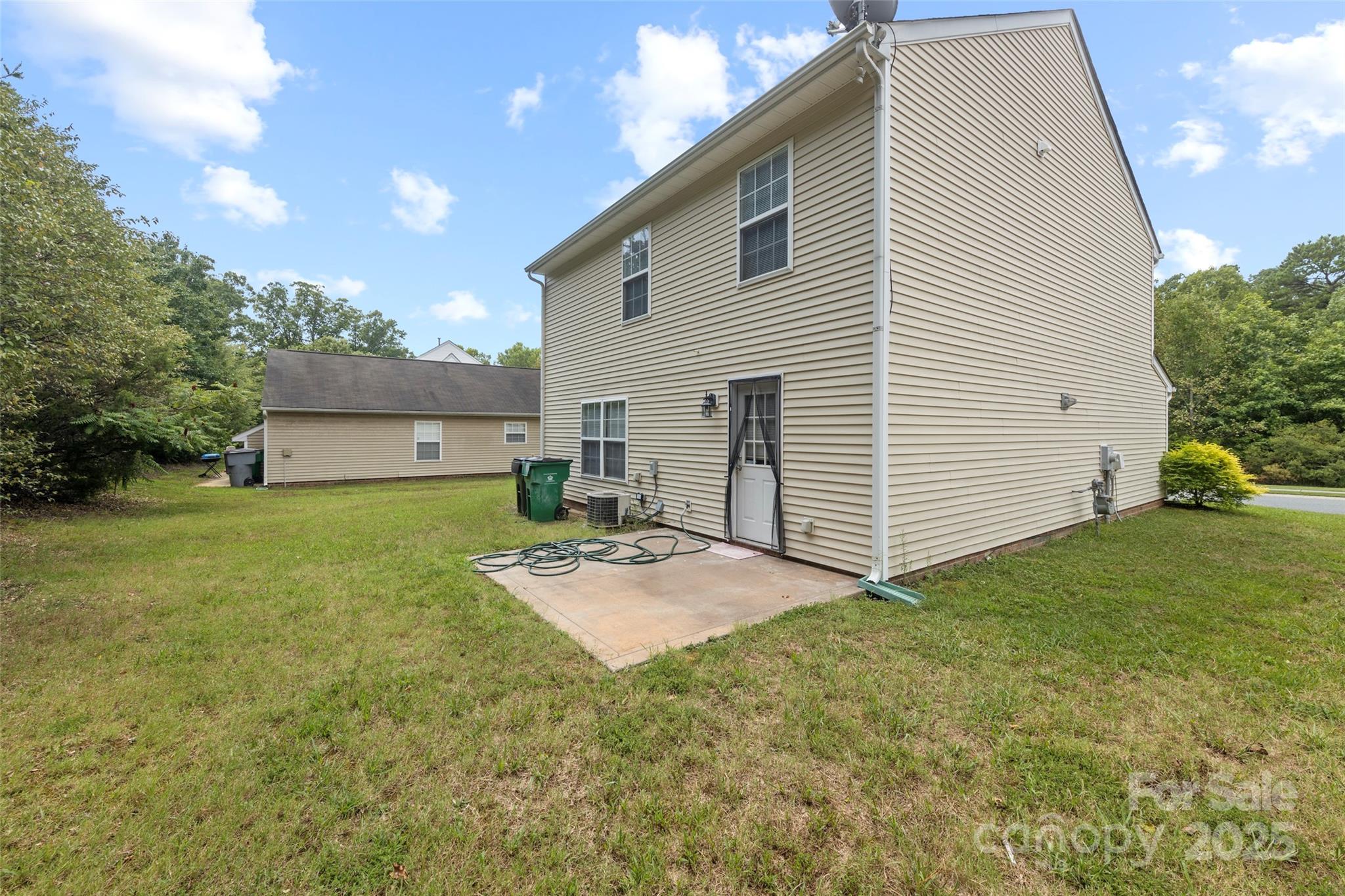 Catawba River Plantation - Residential