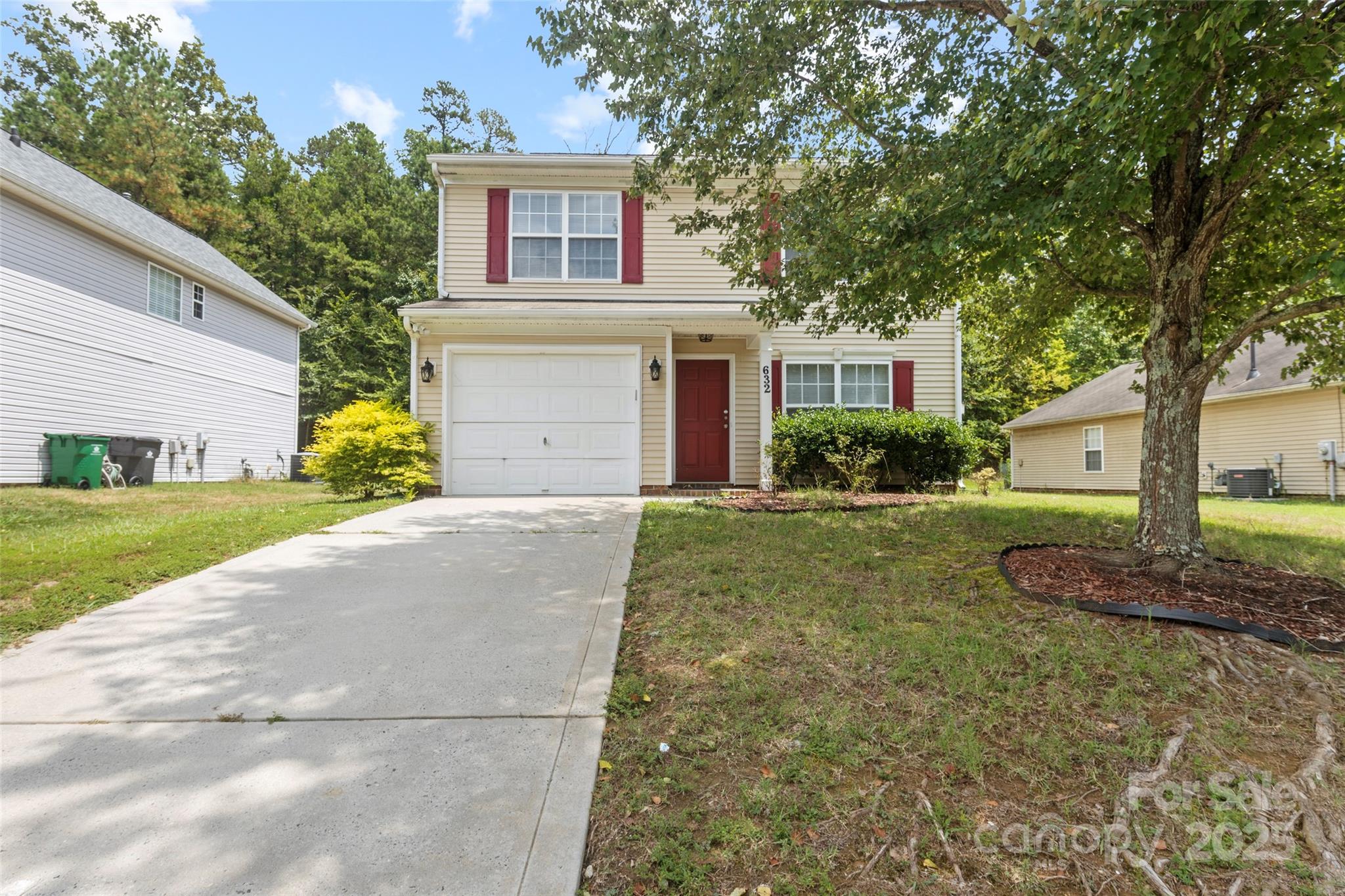 Catawba River Plantation - Residential