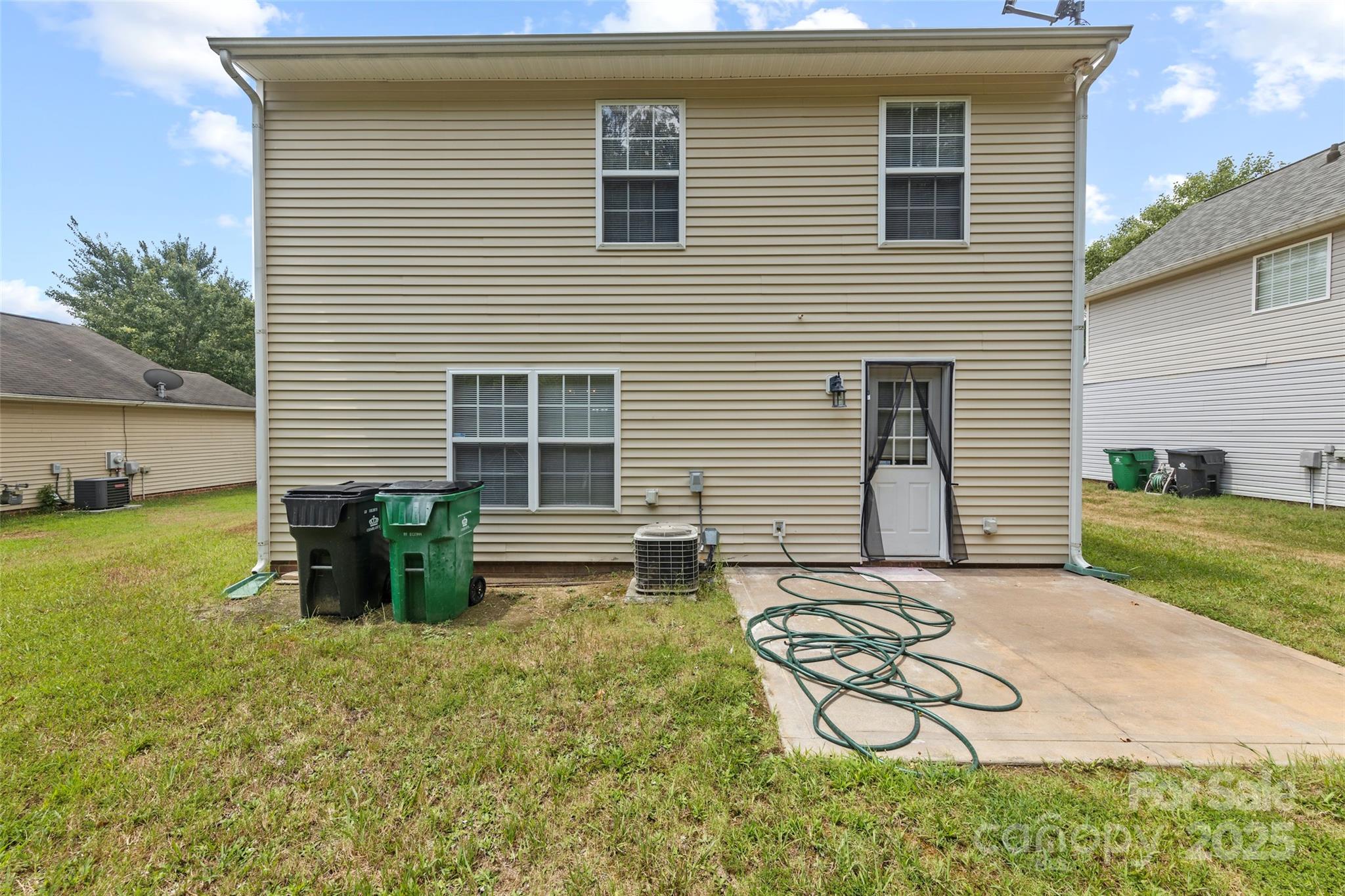 Catawba River Plantation - Residential