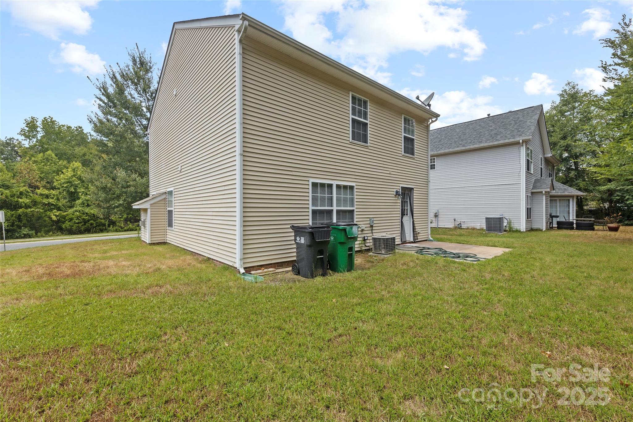Catawba River Plantation - Residential