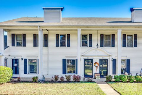 A home in Rock Hill