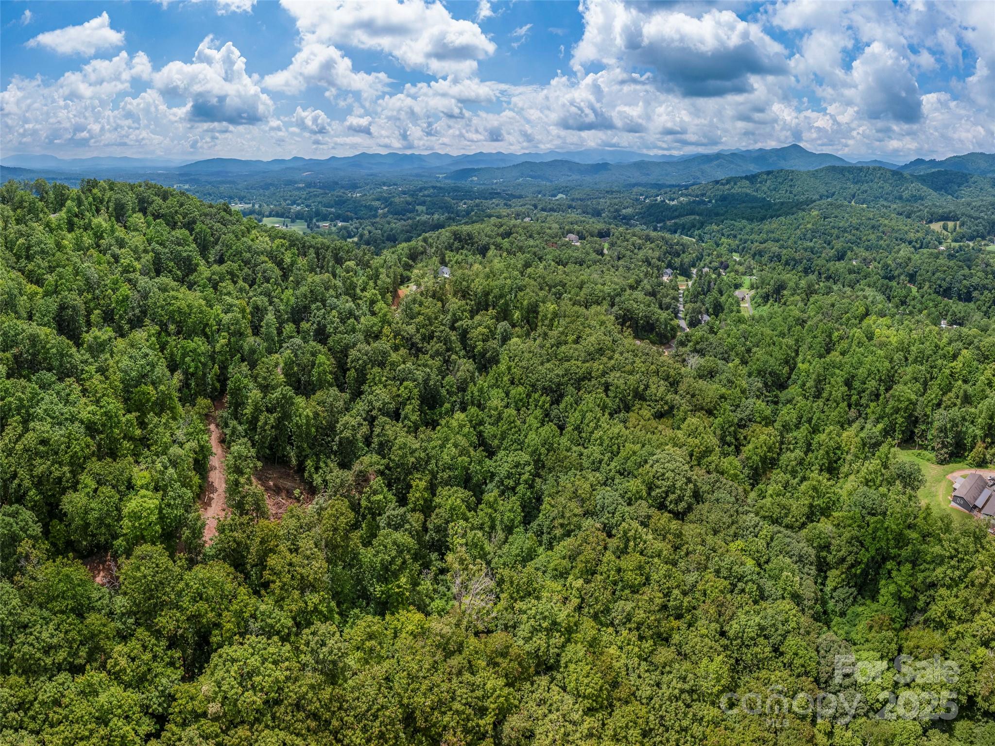 Tract A Creek Run Road