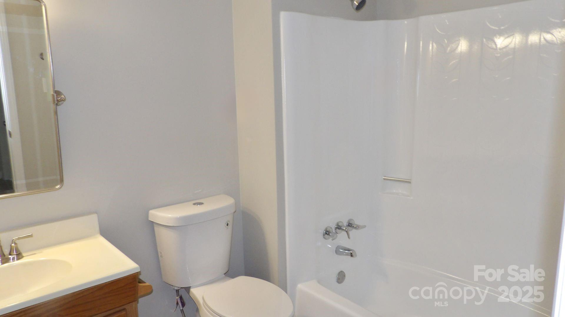 Rawlinson Woods - Residential