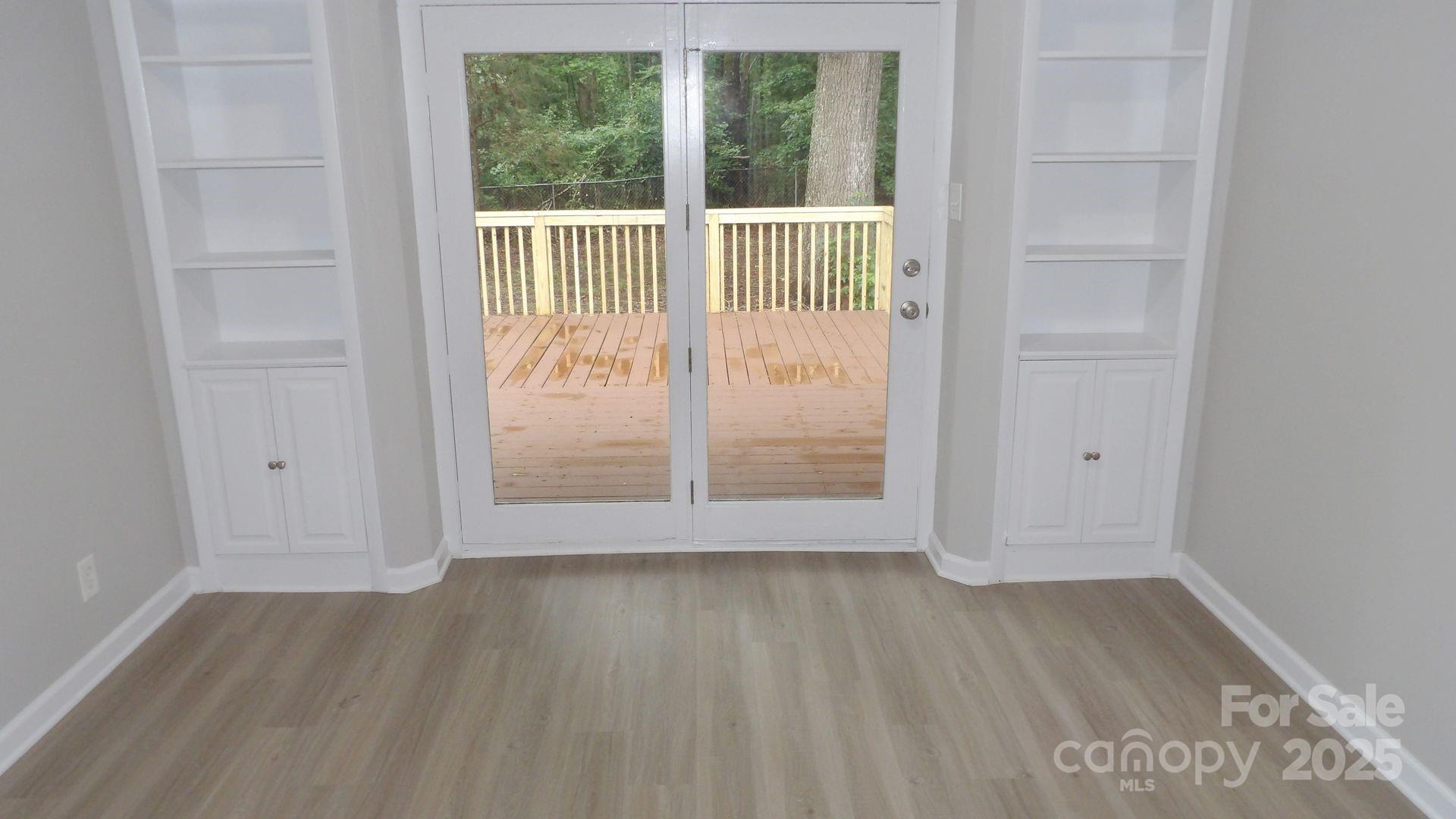 Rawlinson Woods - Residential