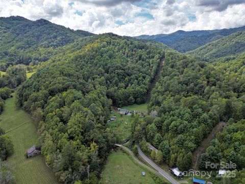 7385 Big Pine Road Marshall NC 28753
