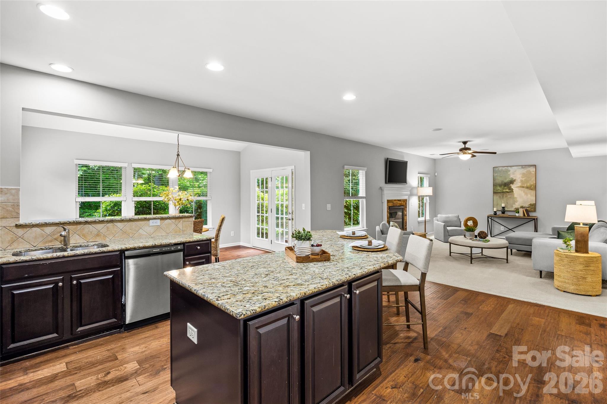 4008 Pinebrook Lane
