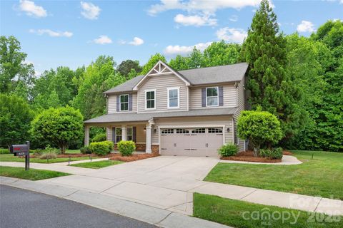 Photo of 4008 Pinebrook Lane, Waxhaw, NC 28173 (MLS # 4375522)