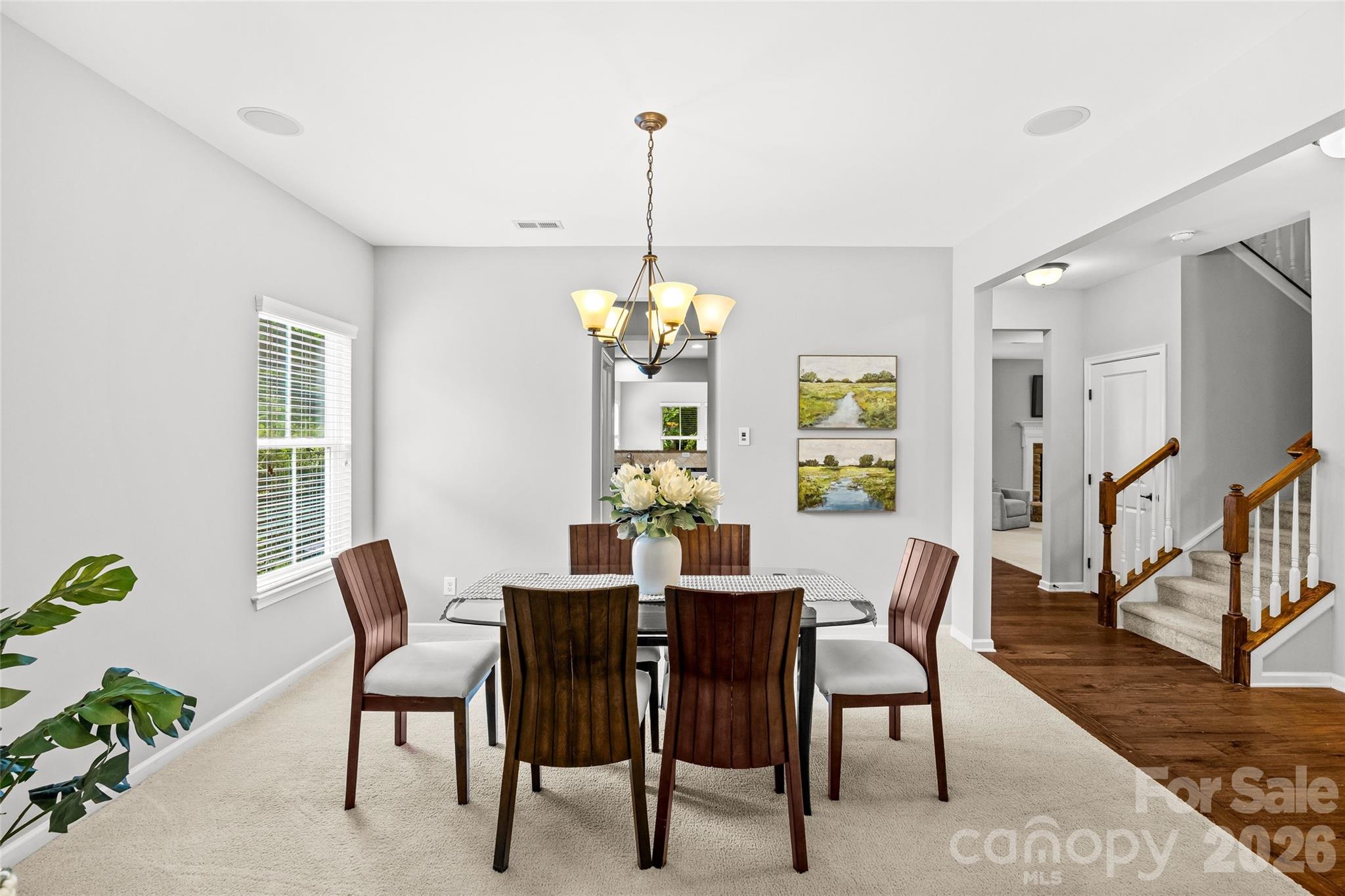 Millbridge - Residential
