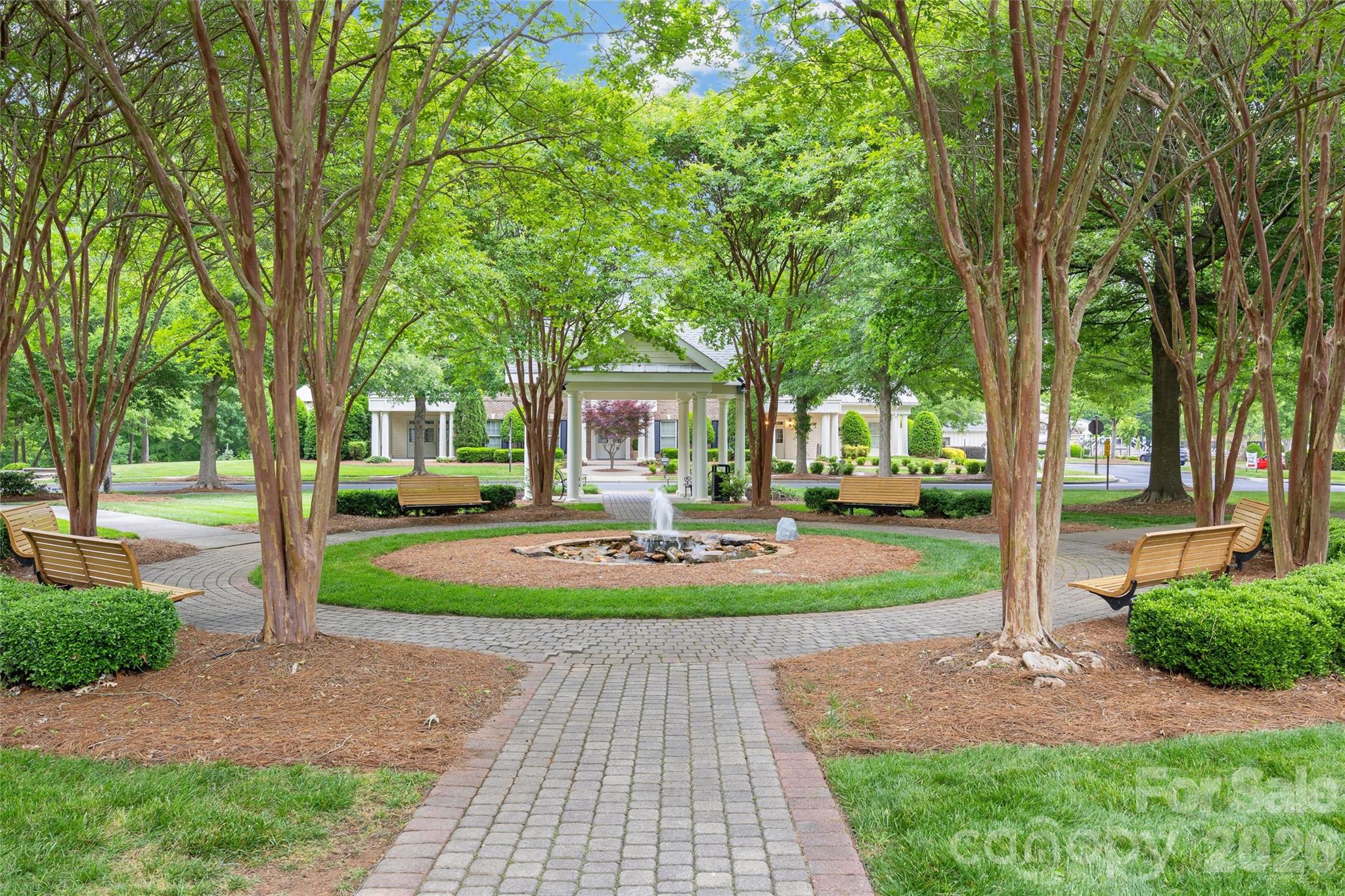 Millbridge - Residential