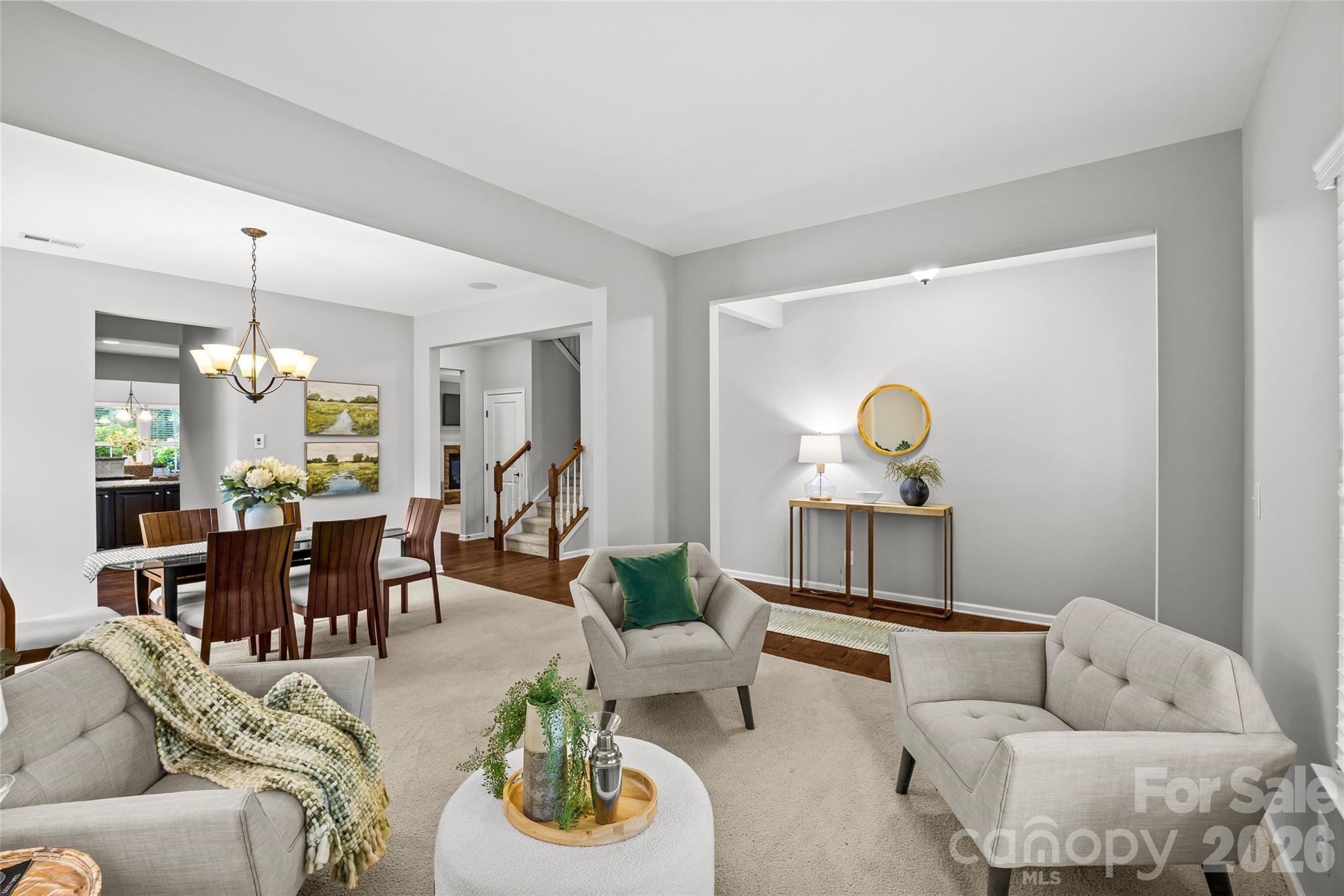 Millbridge - Residential