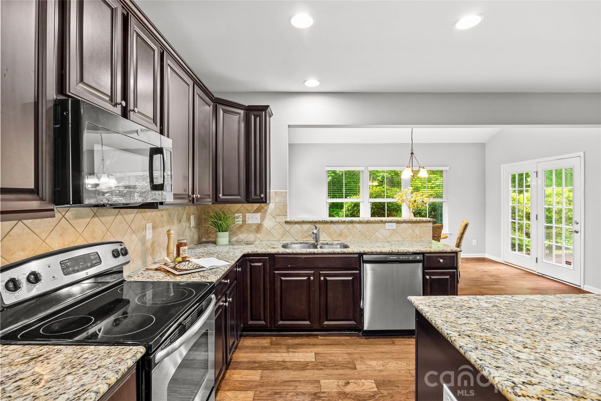 Millbridge - Residential