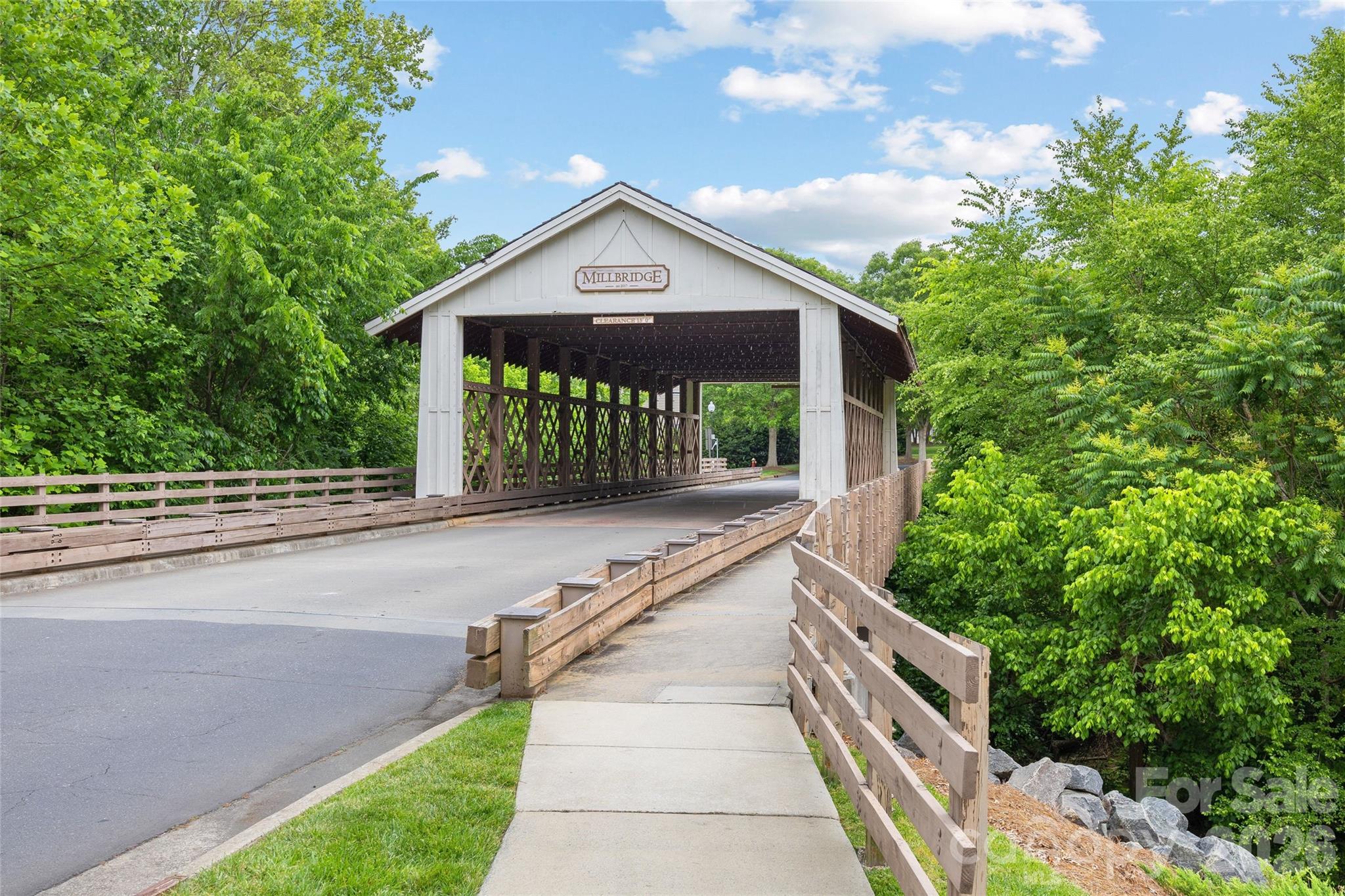 Millbridge - Residential