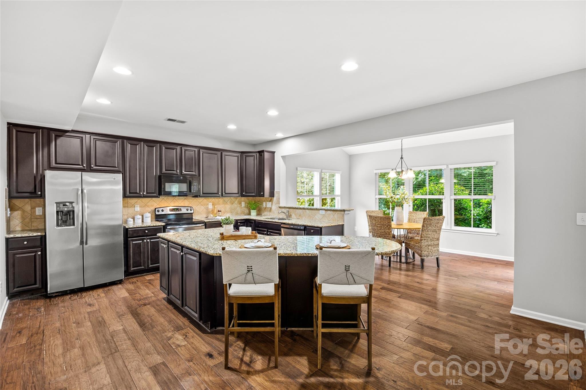 Millbridge - Residential
