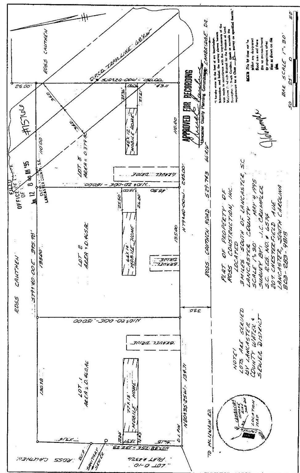Lancaster - Residential