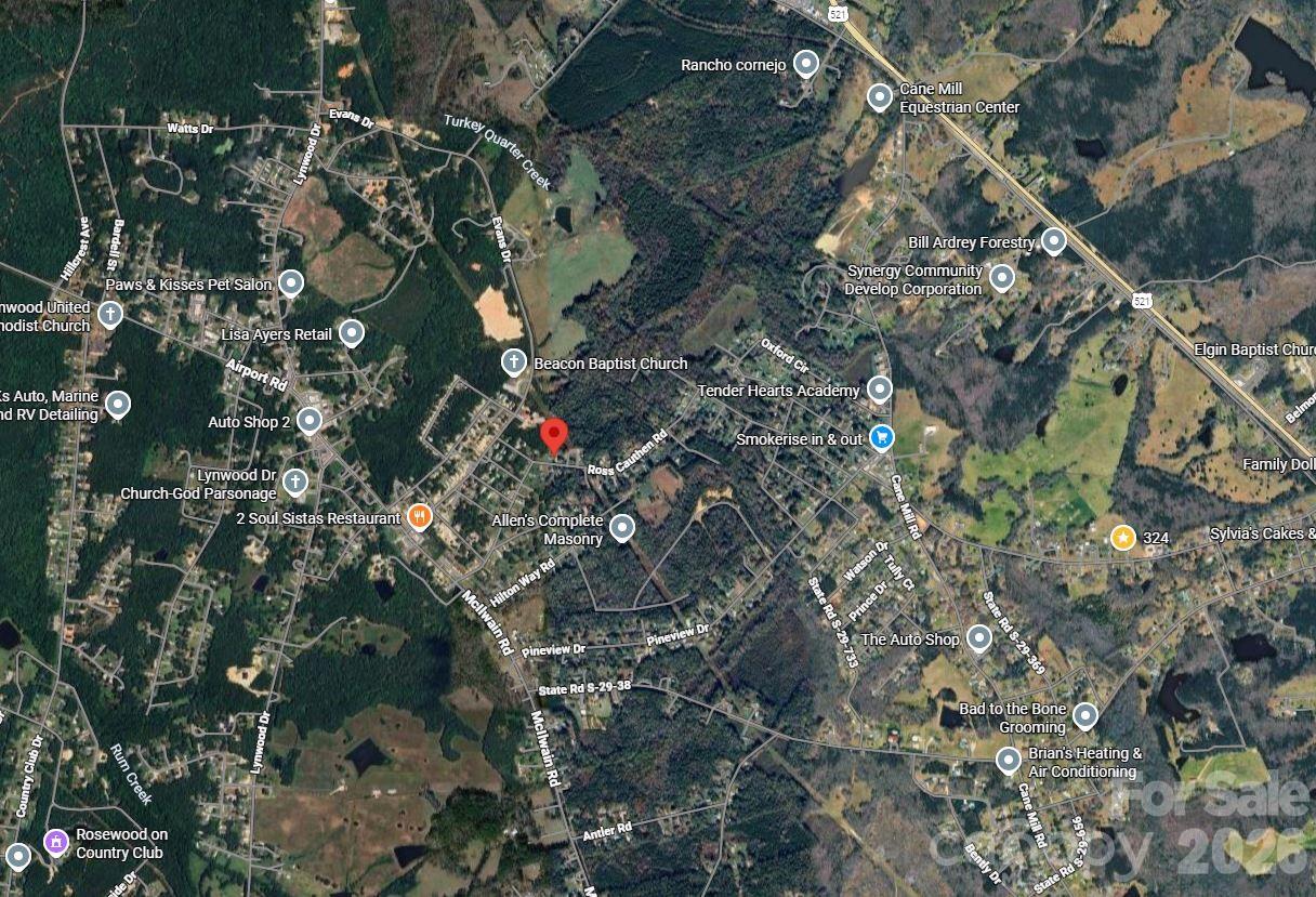 Lancaster - Residential