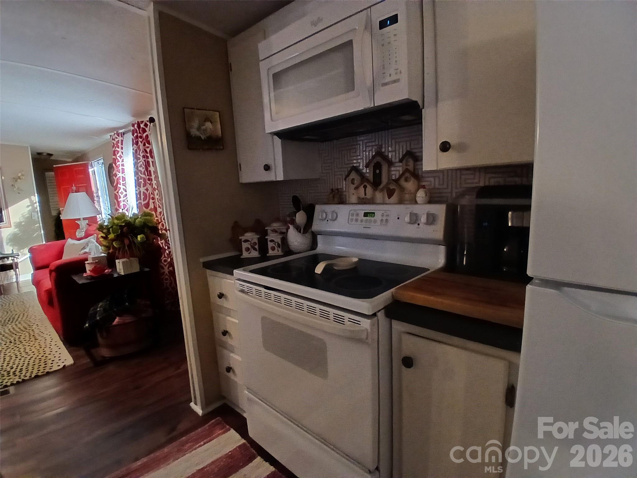 Lancaster - Residential