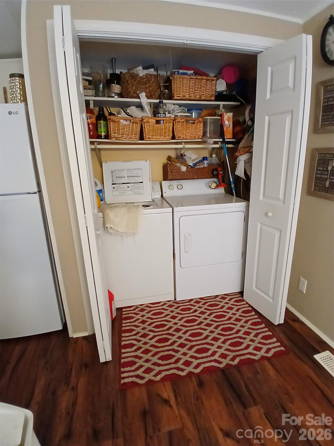 Lancaster - Residential