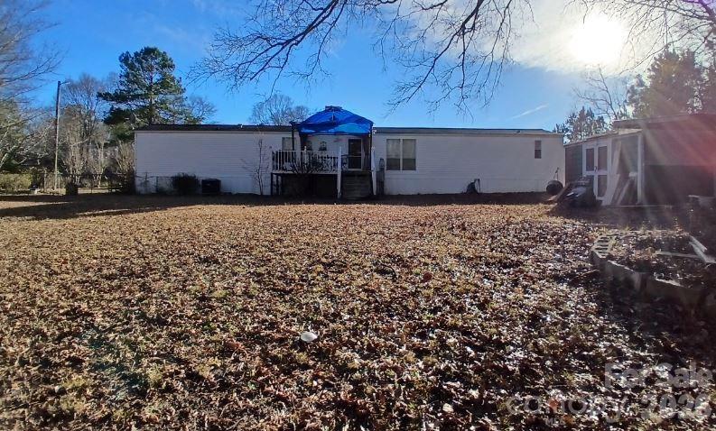 2157 Ross Cauthen Road