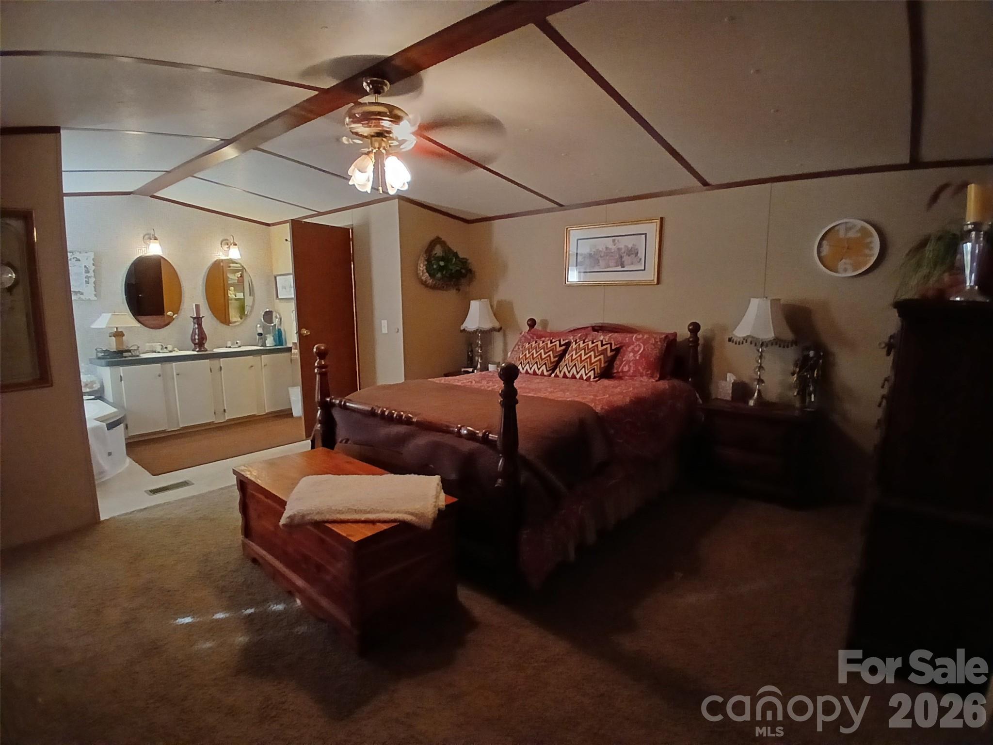 Lancaster - Residential