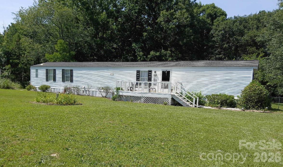 2157 Ross Cauthen Road