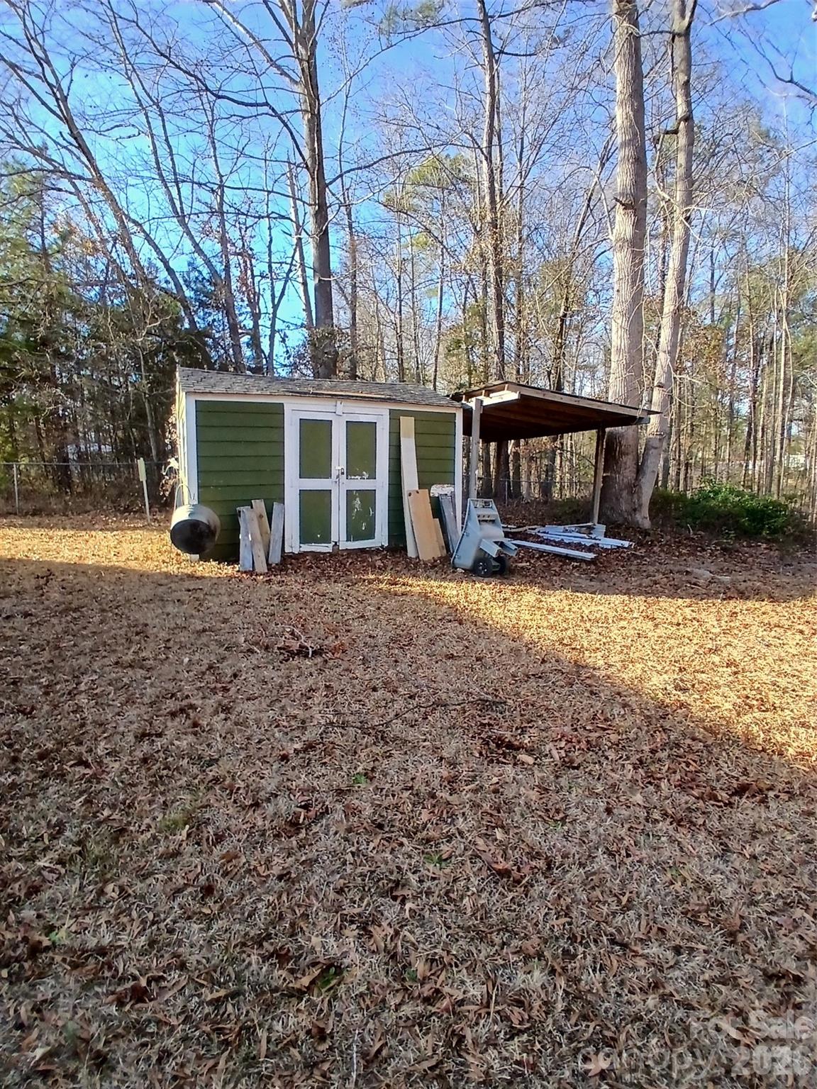 Lancaster - Residential