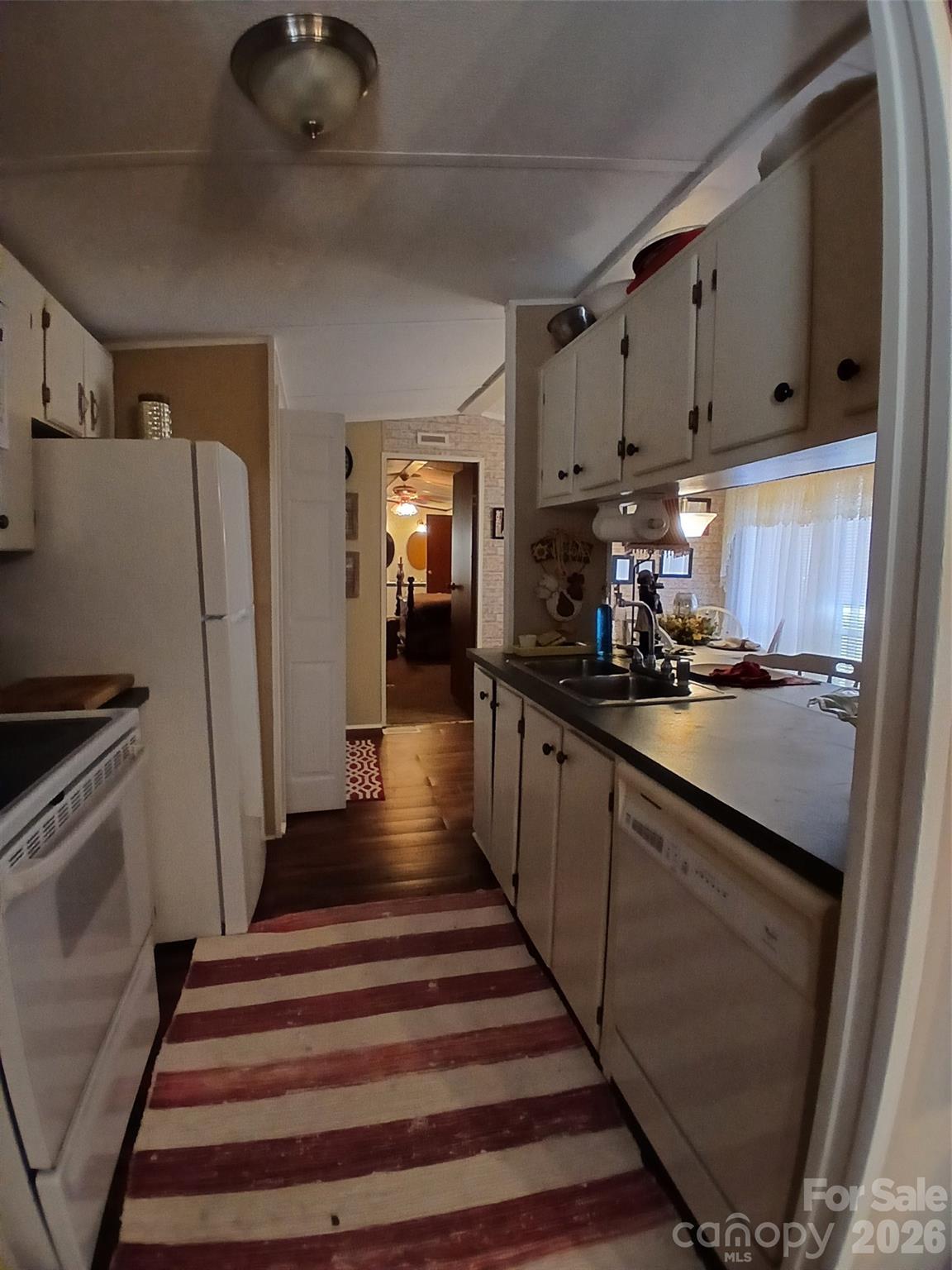 Lancaster - Residential